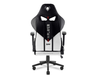 DIABLO Chairs X-PLAYER 2.0 Kids biało-czarny - 1208675 - zdjęcie 3